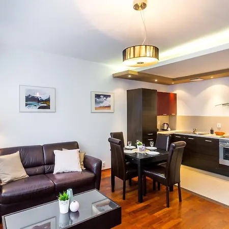 Sobieski Apartment