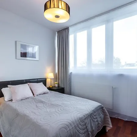 Sobieski Appartement Cracovie