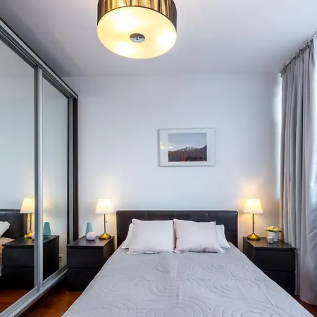 Appartement Sobieski