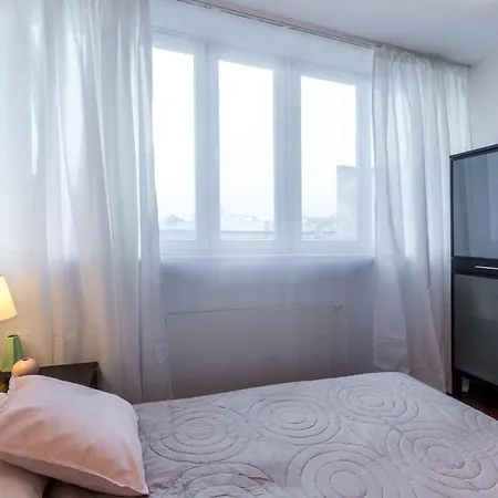 Appartement Sobieski *