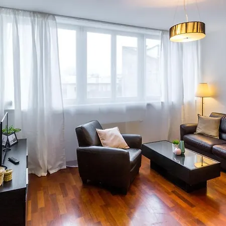 Appartement Sobieski *