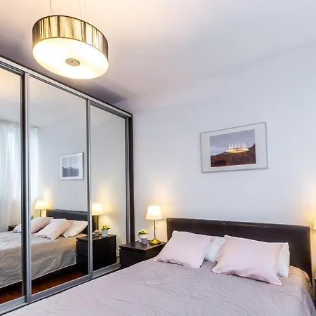 Sobieski Appartement