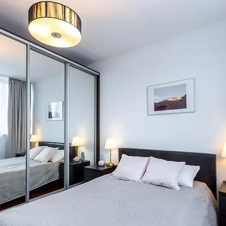 Sobieski Appartement *