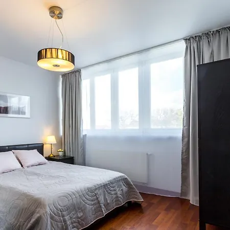 Apartament Sobieski Kraków